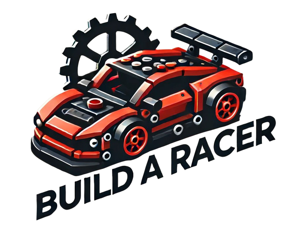 Build A Racer