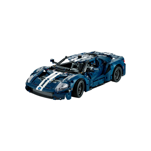 Ford GT 1446 pcs