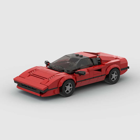 Ferrari 308 GTB 311 pcs