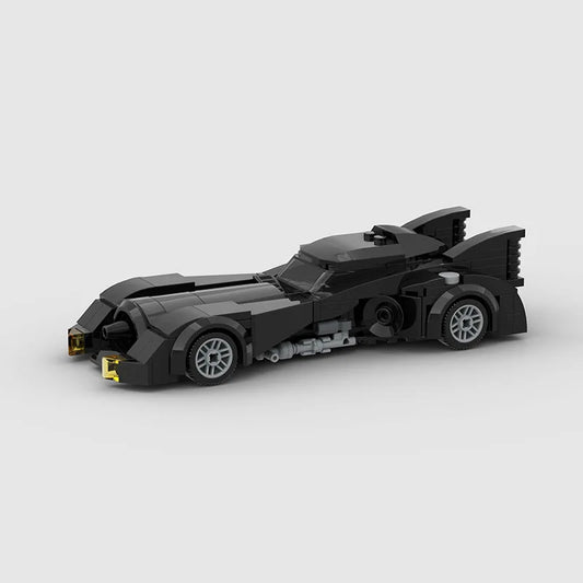 Bat Mobile