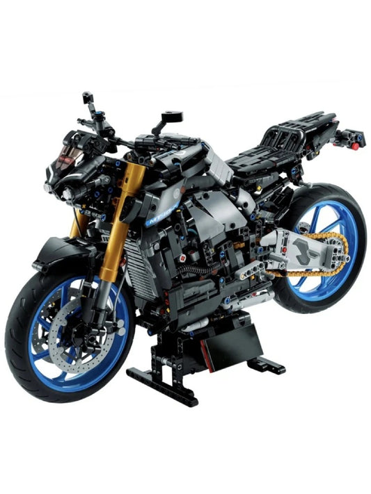 Yamaha MT-10 1478 pcs