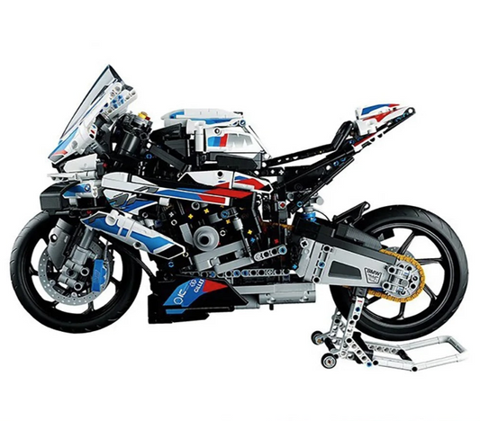 BMW M1000 RR 1920 pcs