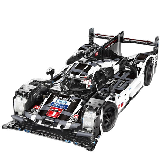 Porsche 919 Hybrid 1586 pcs